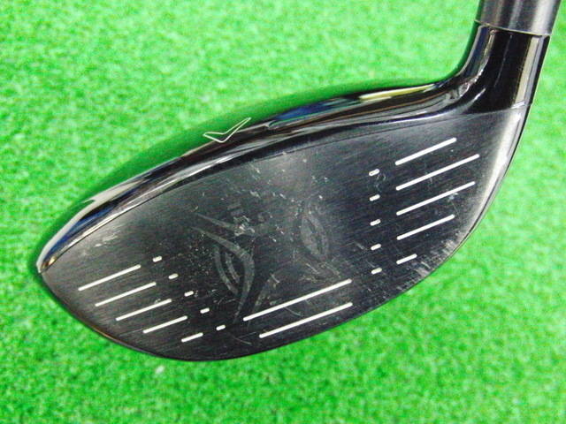 Callaway フェアウェイウッド ROGUE STAR #3(15゜)