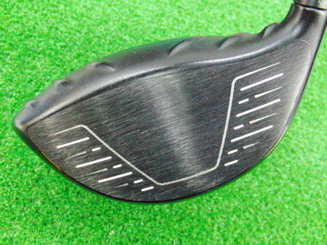 PING ドライバー G425 MAX  9°