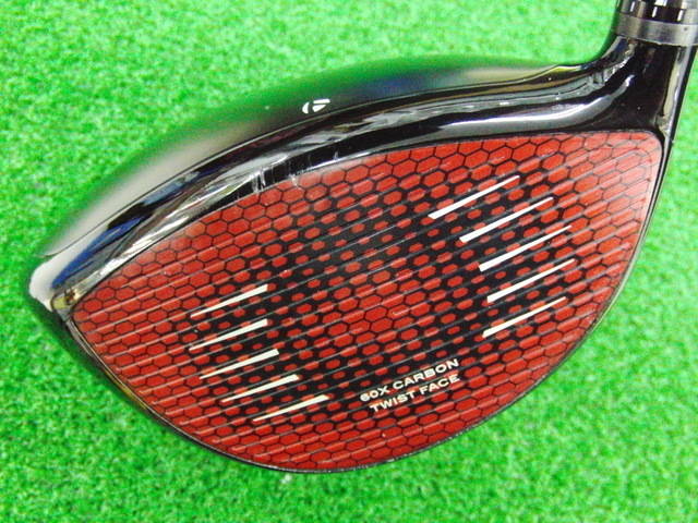 TaylorMade ドライバー STEALTH 10.5°