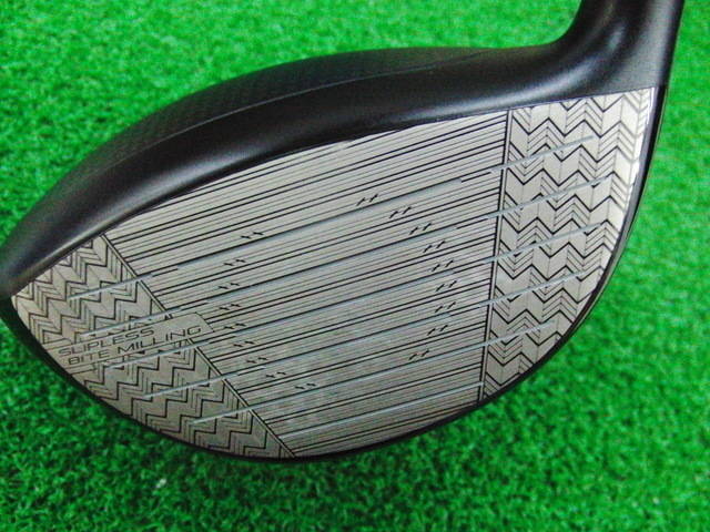 BRIDGESTONE ドライバー BRIDGESTONE BX2 HT 10.5°