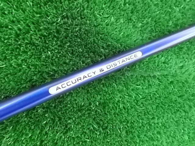 シャフト ゴルフ用品