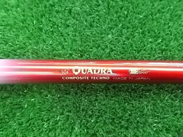 シャフト ゴルフ用品