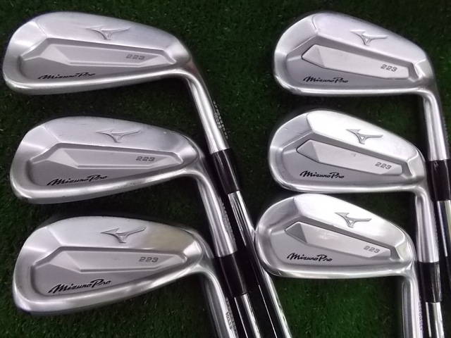 アイアンセット ゴルフ用品