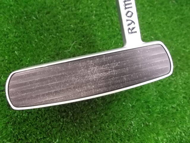 パター ゴルフ用品