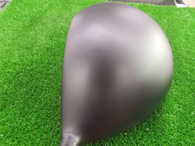 ドライバー ゴルフ用品