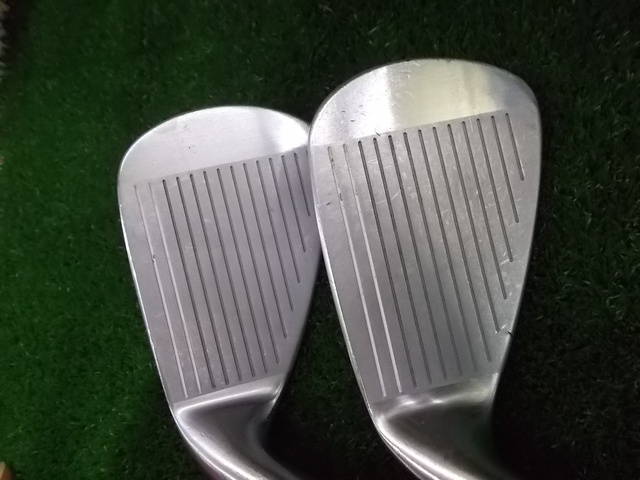 アイアンセット ゴルフ用品
