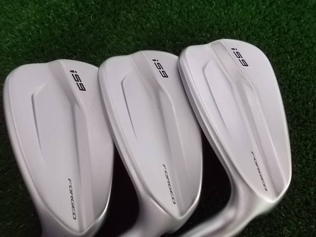 アイアンセット ゴルフ用品