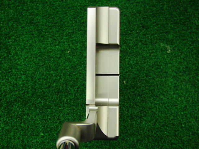 パター ゴルフ用品