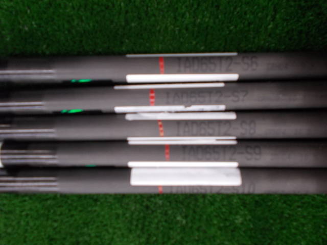 シャフト ゴルフ用品