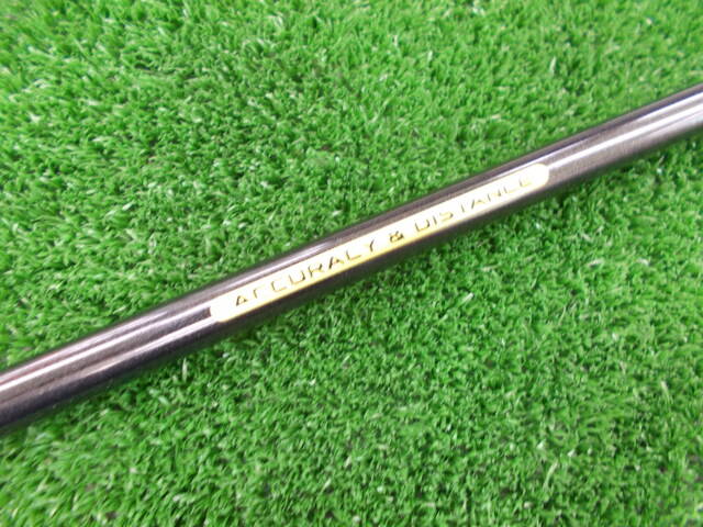 シャフト ゴルフ用品