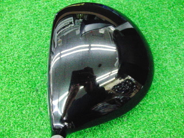 ドライバー ゴルフ用品