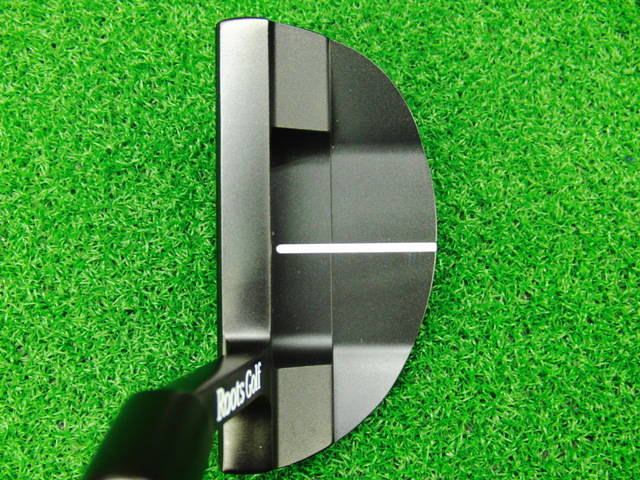 パター ゴルフ用品