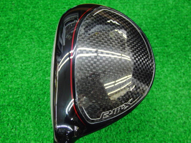 フェアウェイウッド ゴルフ用品