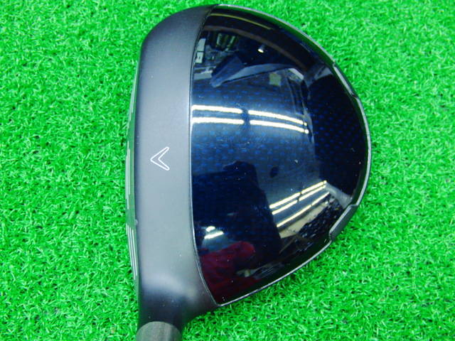 フェアウェイウッド ゴルフ用品