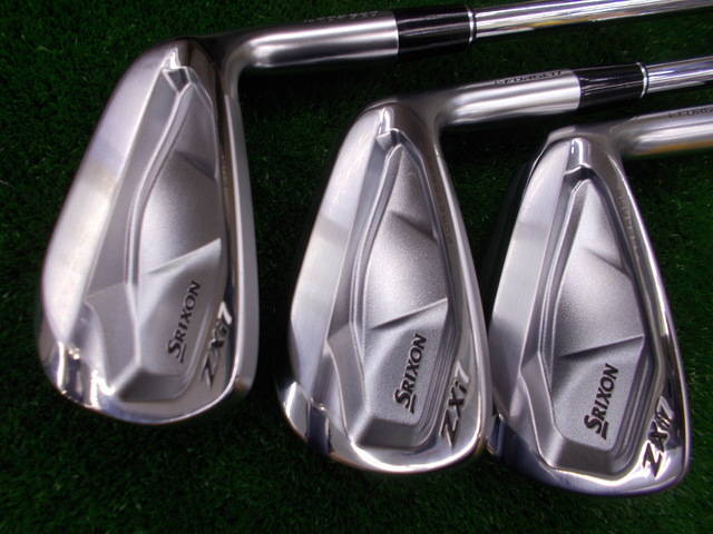 アイアンセット ゴルフ用品