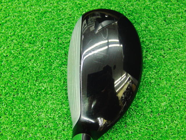 ユーティリティ ゴルフ用品