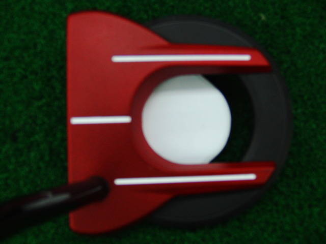 パター ゴルフ用品