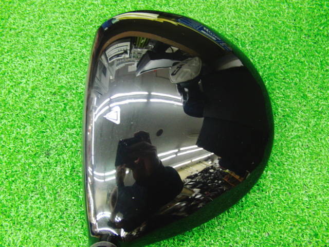 ドライバー ゴルフ用品