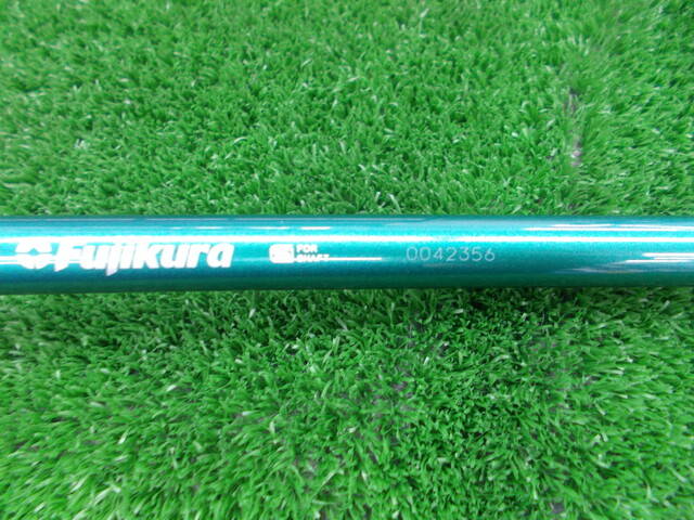 シャフト ゴルフ用品