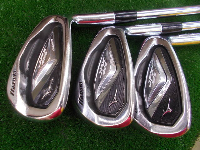 アイアンセット ゴルフ用品