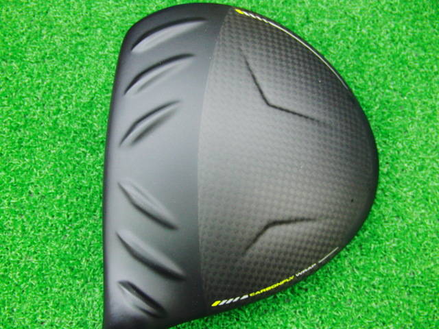 ドライバー ゴルフ用品