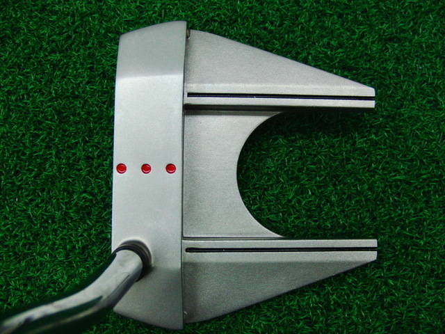 パター ゴルフ用品