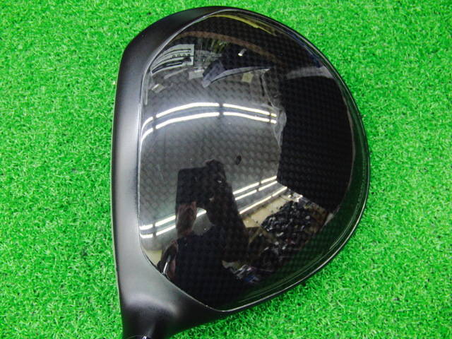 ドライバー ゴルフ用品