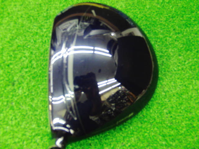 ドライバー ゴルフ用品