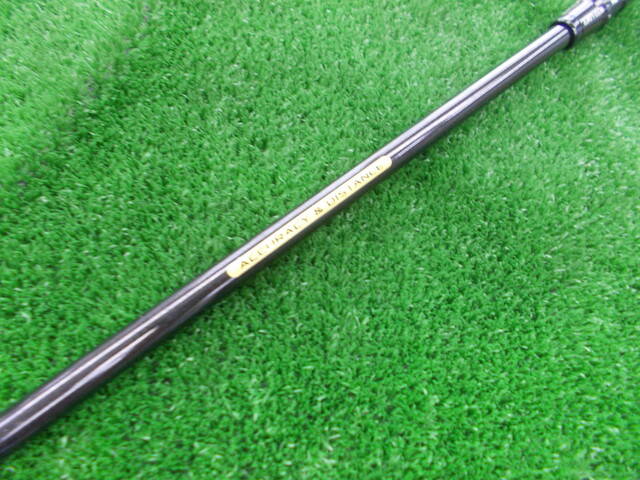 シャフト ゴルフ用品