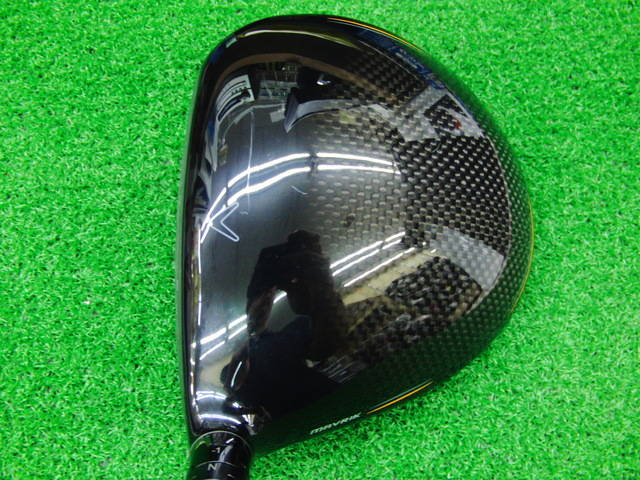 ドライバー ゴルフ用品