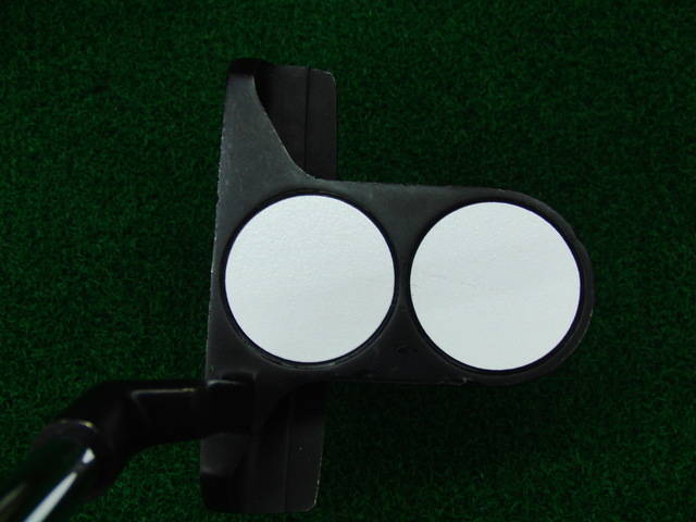 パター ゴルフ用品