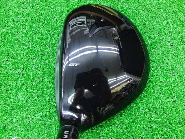 フェアウェイウッド ゴルフ用品
