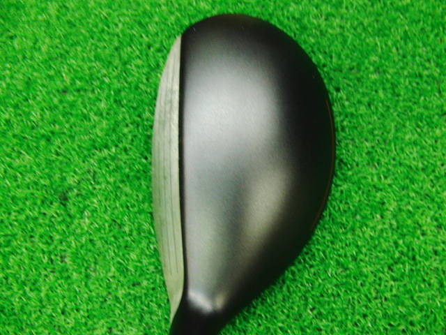 ユーティリティ ゴルフ用品