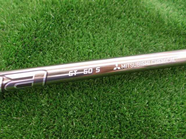 シャフト ゴルフ用品