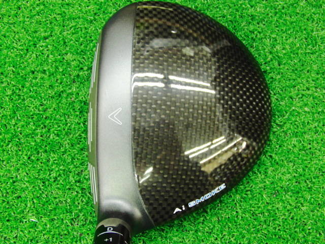 フェアウェイウッド ゴルフ用品