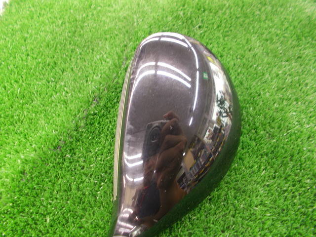 ユーティリティ ゴルフ用品