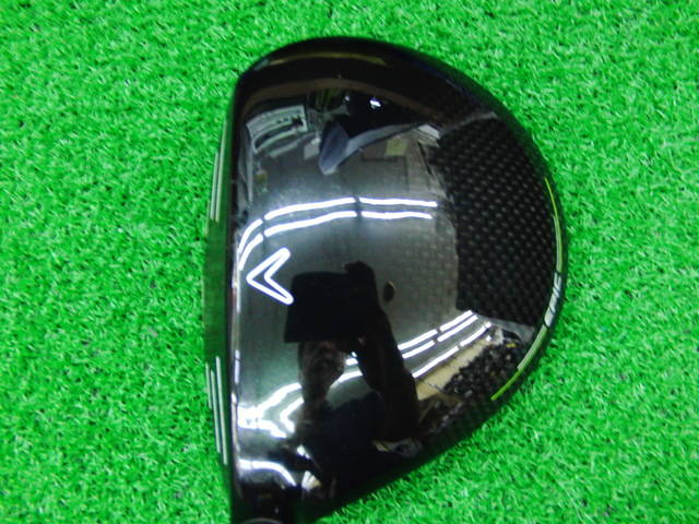 フェアウェイウッド ゴルフ用品