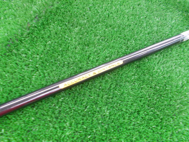 シャフト ゴルフ用品
