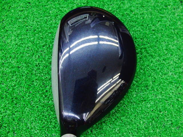 フェアウェイウッド ゴルフ用品