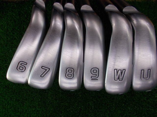アイアンセット ゴルフ用品