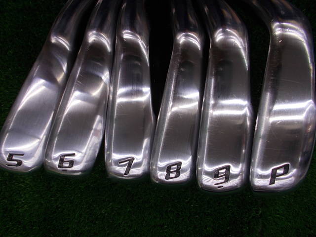 アイアンセット ゴルフ用品