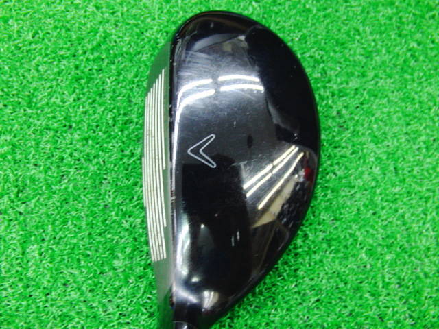 ユーティリティ ゴルフ用品