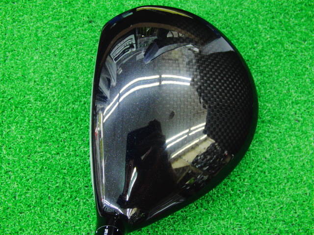 ドライバー ゴルフ用品