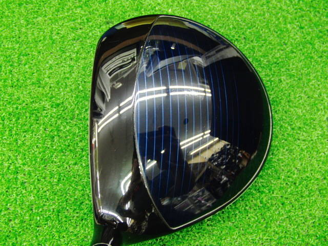 ドライバー ゴルフ用品