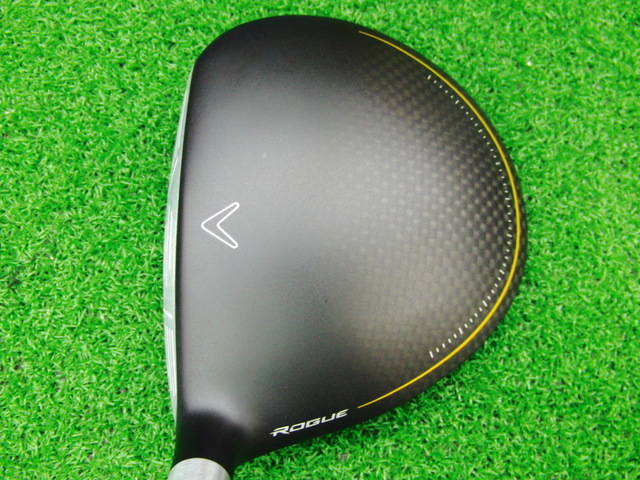 フェアウェイウッド ゴルフ用品