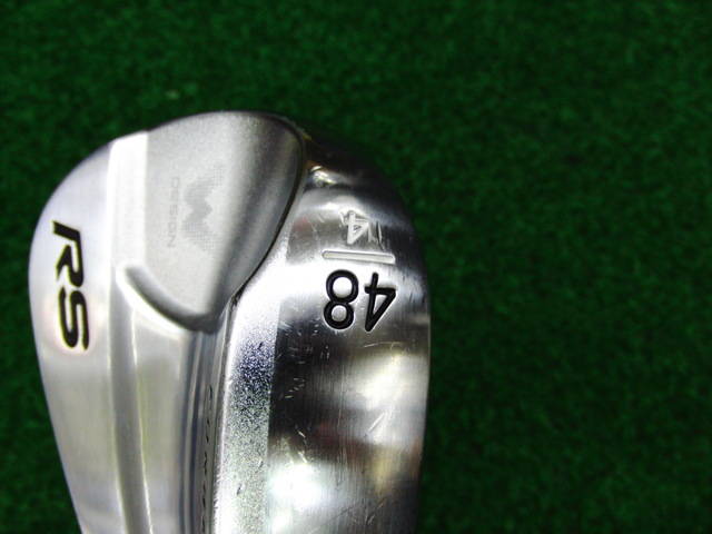 ウェッジ ゴルフ用品