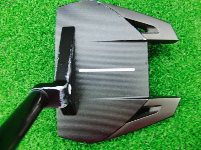 パター ゴルフ用品