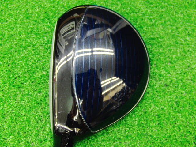 フェアウェイウッド ゴルフ用品