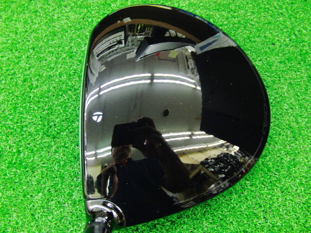 ドライバー ゴルフ用品