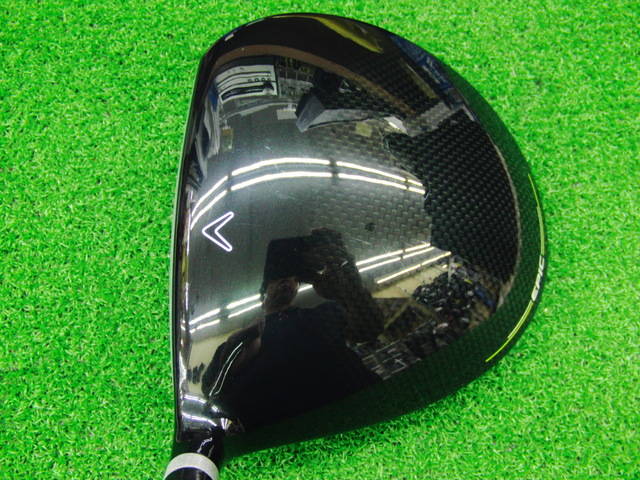 ドライバー ゴルフ用品